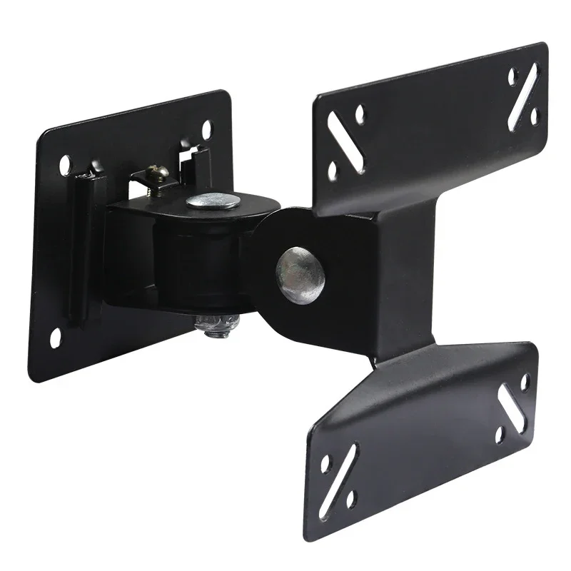 

14-24 inch 180 degrees Cotton tilt LCD LED TV wall holder monitor holder