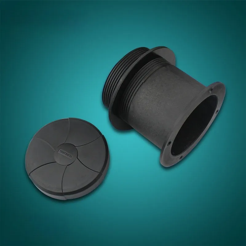 1 piece SK5-C100N Testing Instrument Incubator Test Hole Cover Deep Cryogenic Chamber Test Box Plastic Test Hole
