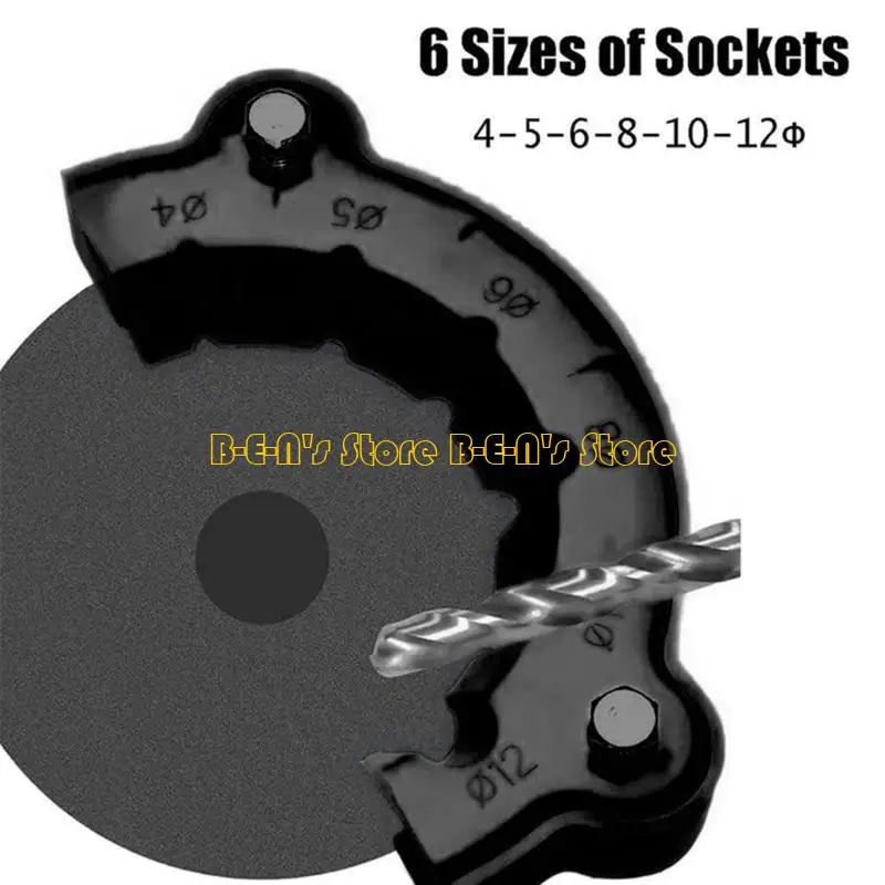 Y1AD دعامة حفر لشحذ المثقاب توفر ثباتًا دقيقًا لتلبية احتياجات الحفر المختلفة في بيئات مختلفة