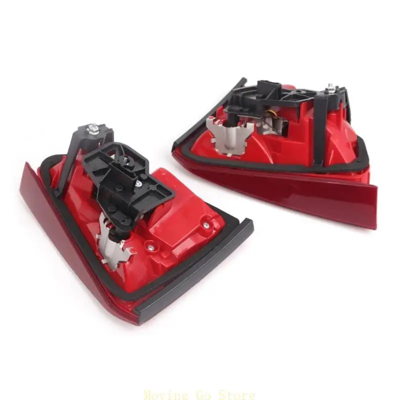 

B5XD Car Tail Light For B8 Sedan 2009-12 Rear Inner Tail Light Car Accessories