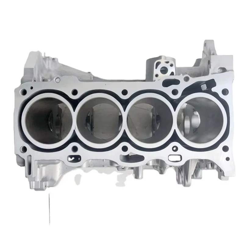 

For Toyota Camry RAV4 Camry Previa ES240 Elfa 1AZ-FE 2AZ-FE Short Cylinder Engine Block