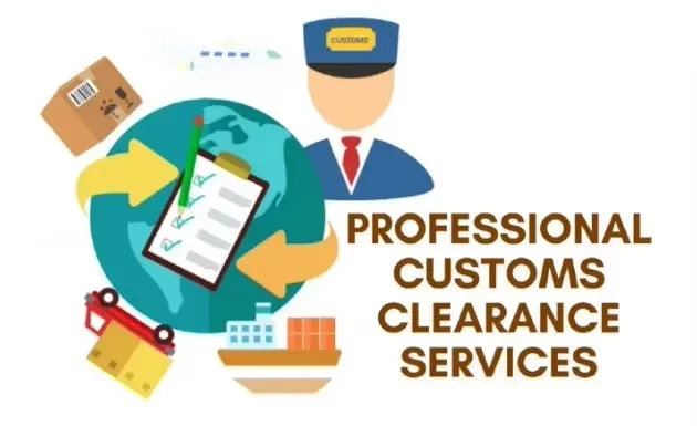Air/Sea Freight/ClearanceVIP420