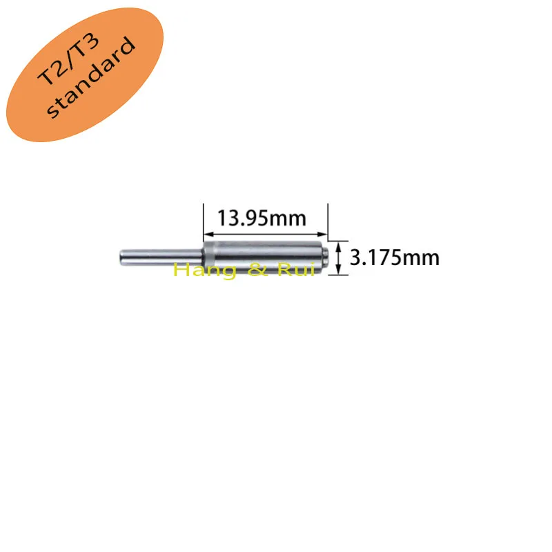 For Sirona T2  T3 Standard Head Universal Back Cover Accessories Wind Turbine Bearing  Dental  Parts