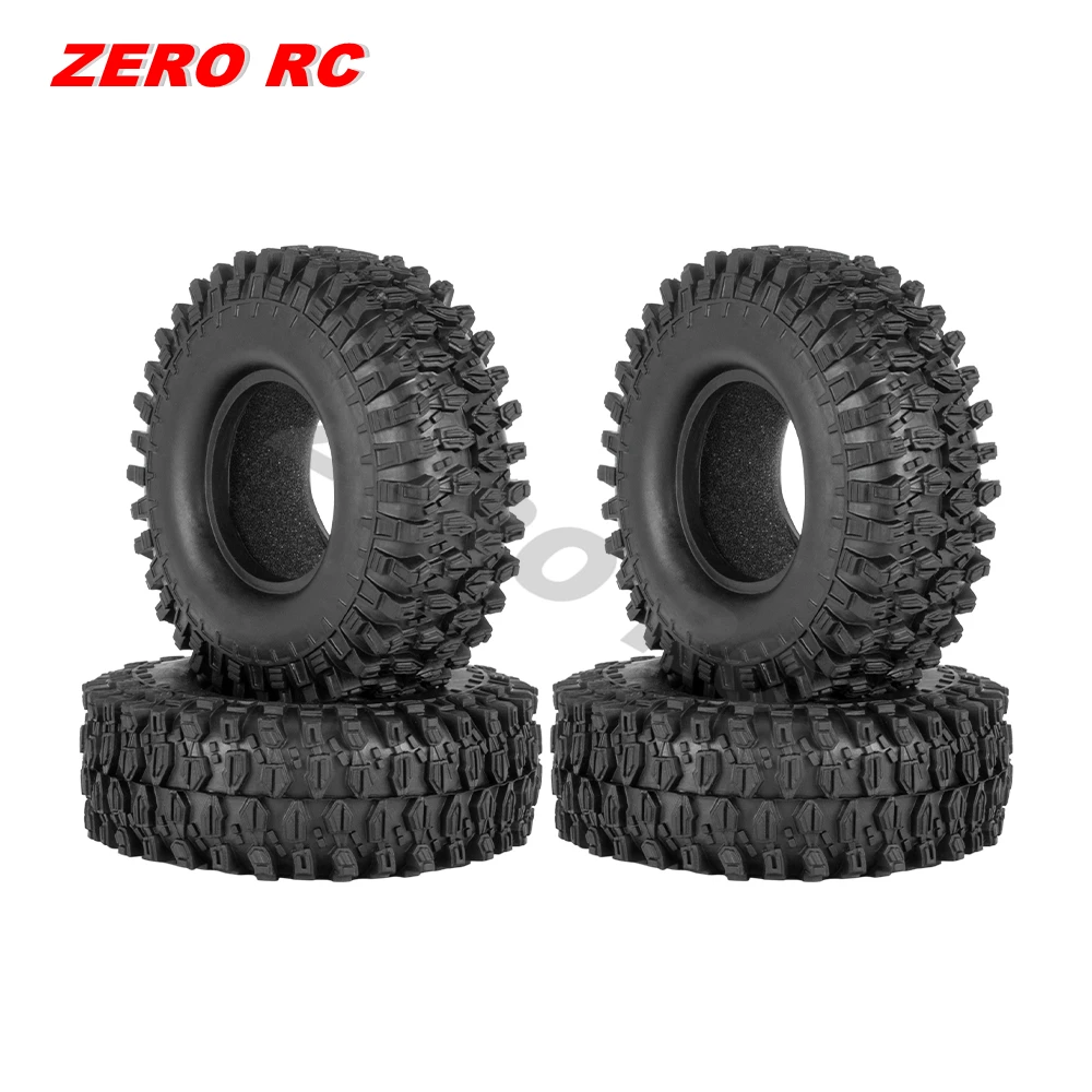RC トラック 1.9 