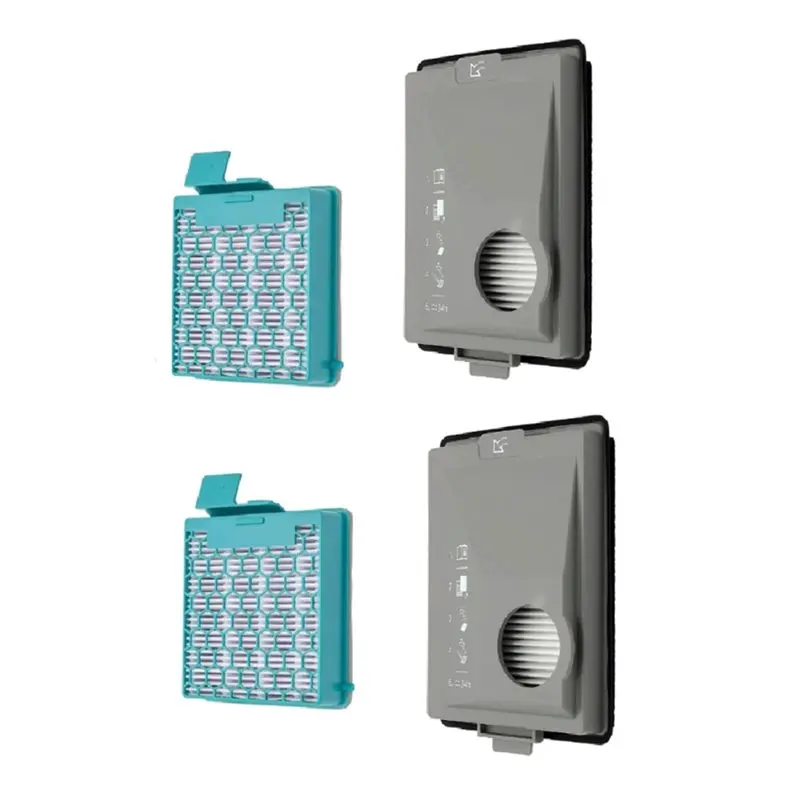 KEOL-For Boost CX1 11169285 استبدال فلتر الكربون لملحقات المكنسة الكهربائية