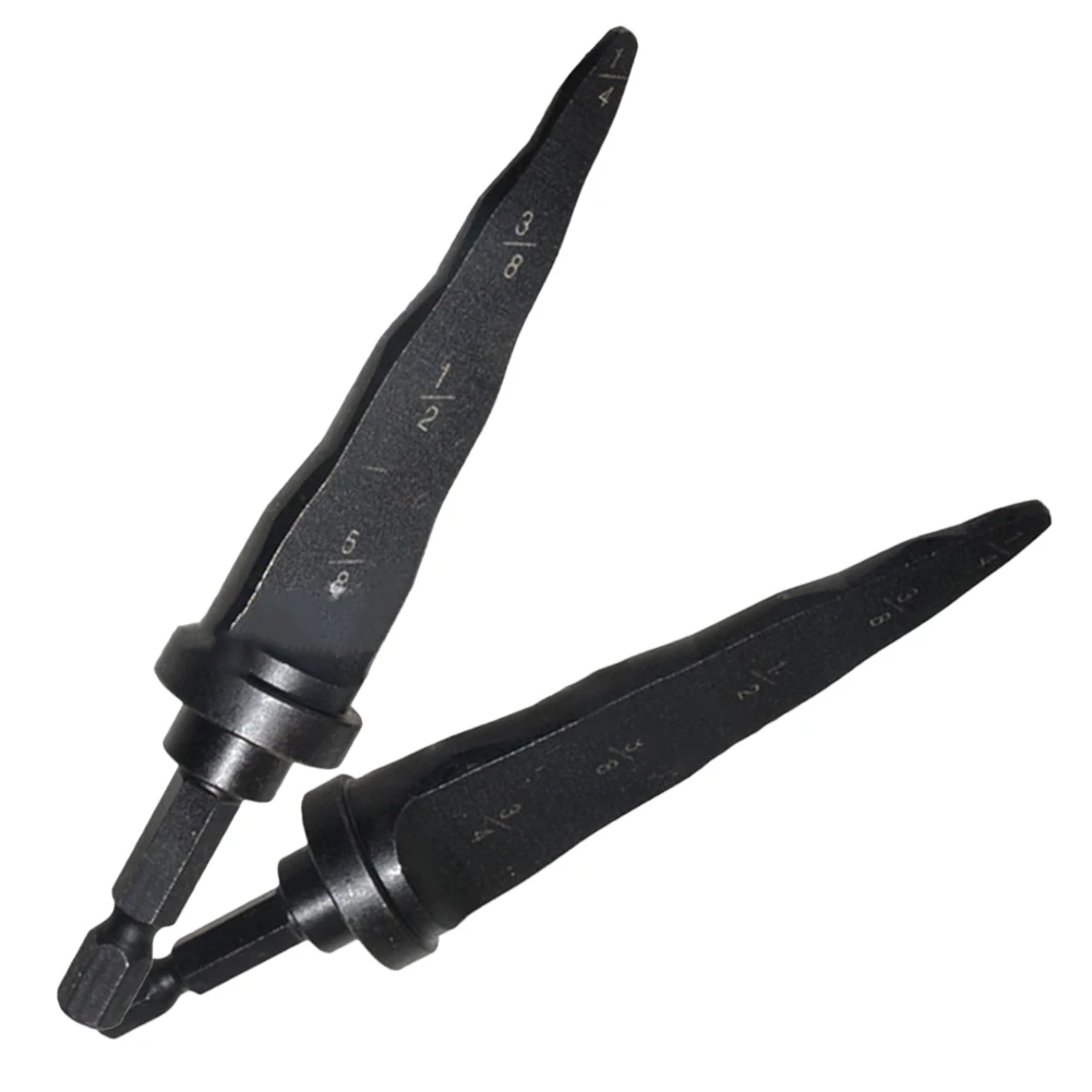 

Electric Drill Copper Expander Air Conditioner Pipe Expander Easy To Use Energy Saving High Quality Material Small Size