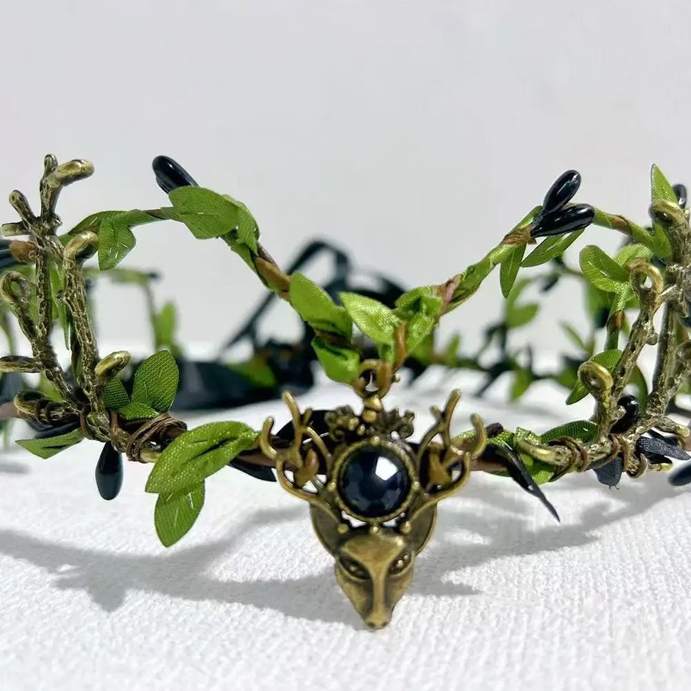 Fairy Headband Elve…