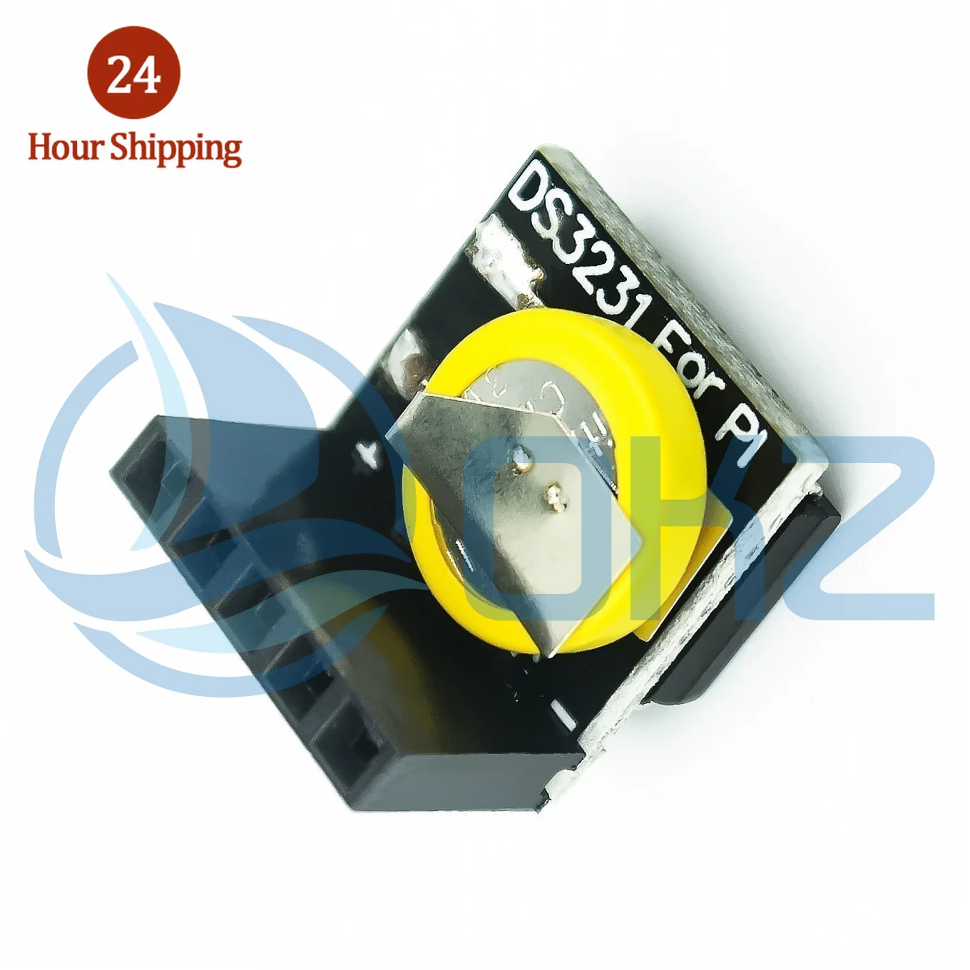 10pcs DS3231 Real Time Clock Module RTC 3.3V/5V Raspberry Pi for arduino