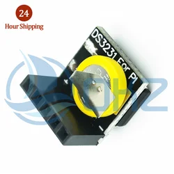 10pcs DS3231 Real Time Clock Module RTC 3.3V/5V Raspberry Pi for arduino