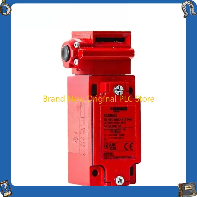 XCSZ05 XCSZ03 Safety Door Switch Lock Brand New