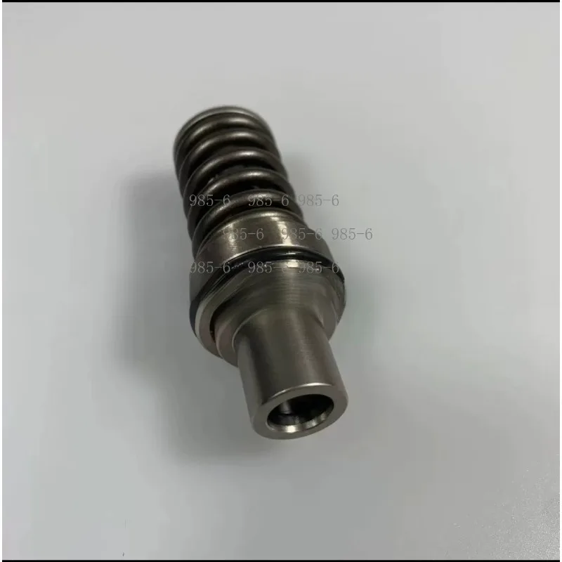 Direct Fit High Pressure Pump Piston, Easy Install Replacement Part for Gen 2 2.0, 1.4 EA111 & EA837 Engine