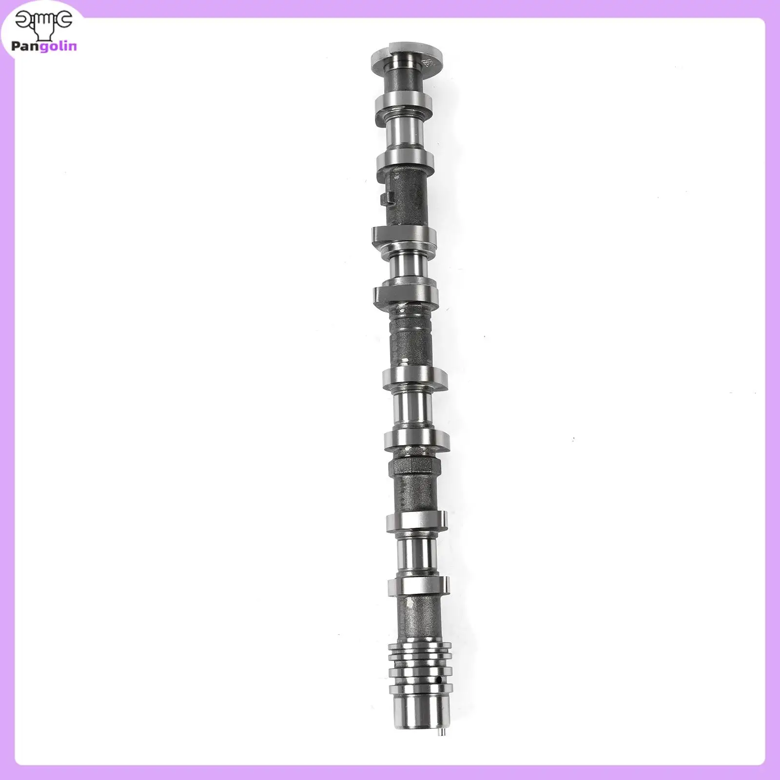 

Распредвал впускного коллектора 24100-2B600 для Hyundai Accent SEL, Elantra GT, Veloster 2011, 2012-2020 годов выпуска с гарантией 1 год