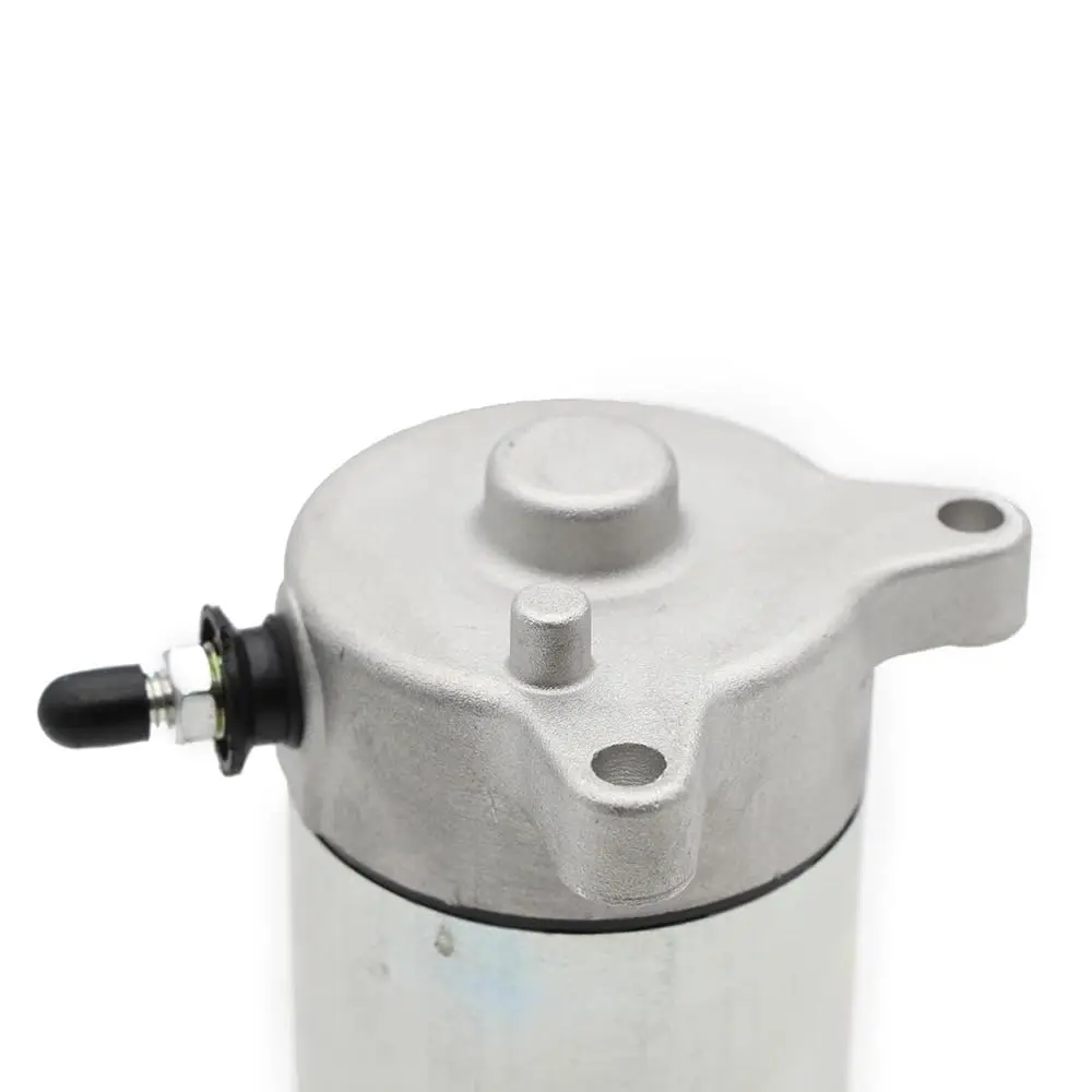 Compatible With CBR125R CBR125RS CBR125RW Motorcycle Starter Electrical Starter Motor　 31200-KPP-861