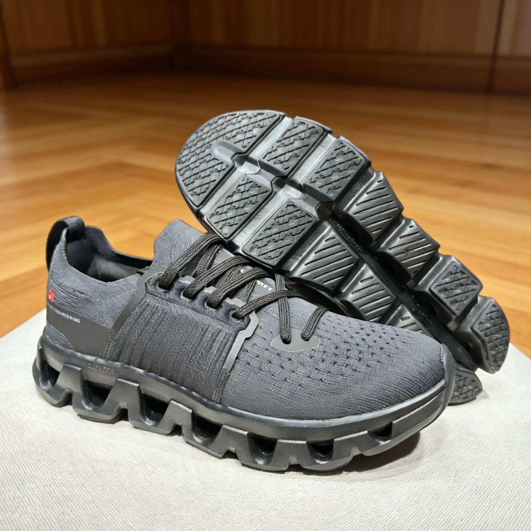 Laufschuhe mit Carbonplatte Spezial-Marathon-Schuhe für Herren …