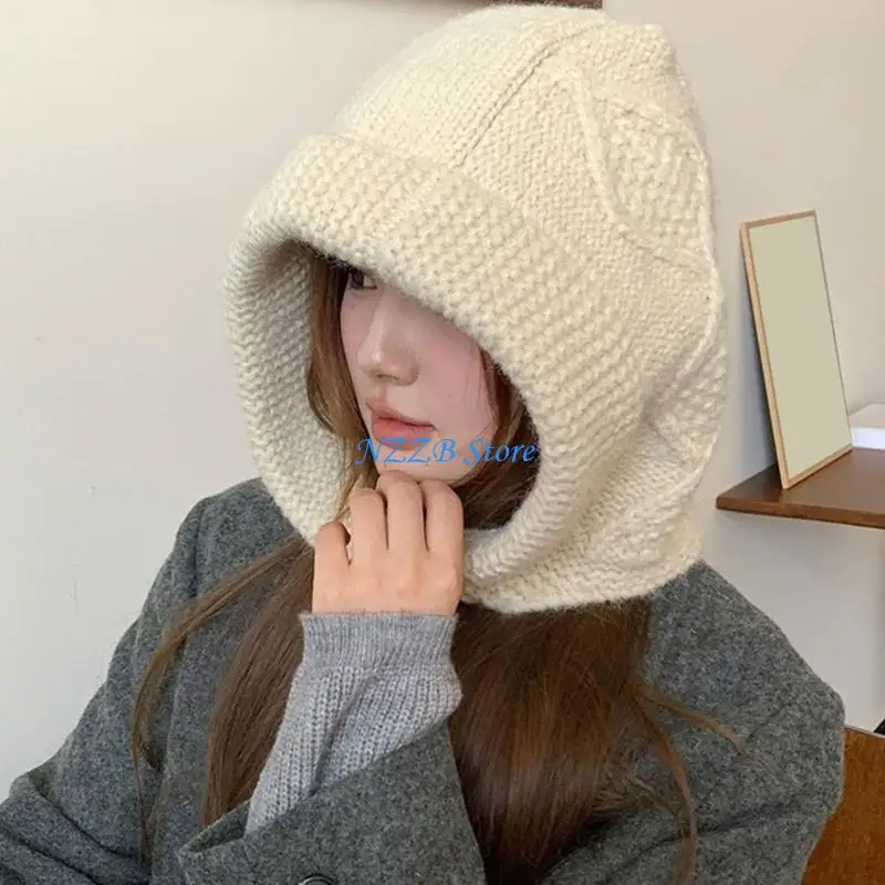 T21F فريد متماسكة قبعة بالاكلافا قبعة البلوز عادية الشارع الشهير بيني صور الدعائم النساء الرجال تنفس متماسكة قبعة #3