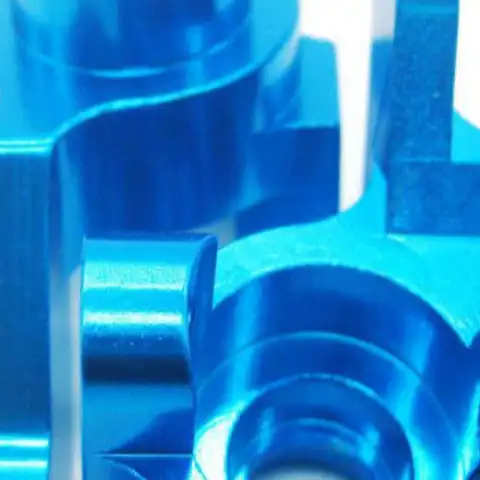 RCGOFOLLOW Aluminiumlegering Styrnav Hållare Styrblocks Knuckles för HIMOTO E10MTL/E10MT/E10BP 1/10 RC Bil Uppgraderingsdelar 10 best sales Himoto RC-delar - №9