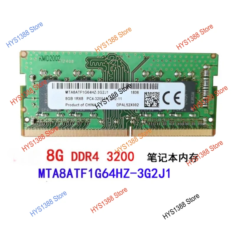 1rx8 pc4 3200aa sa2 11-AliExpress