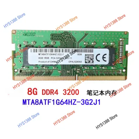 PC4 3200AA SA2 11 DDR4 RAM -AliExpress