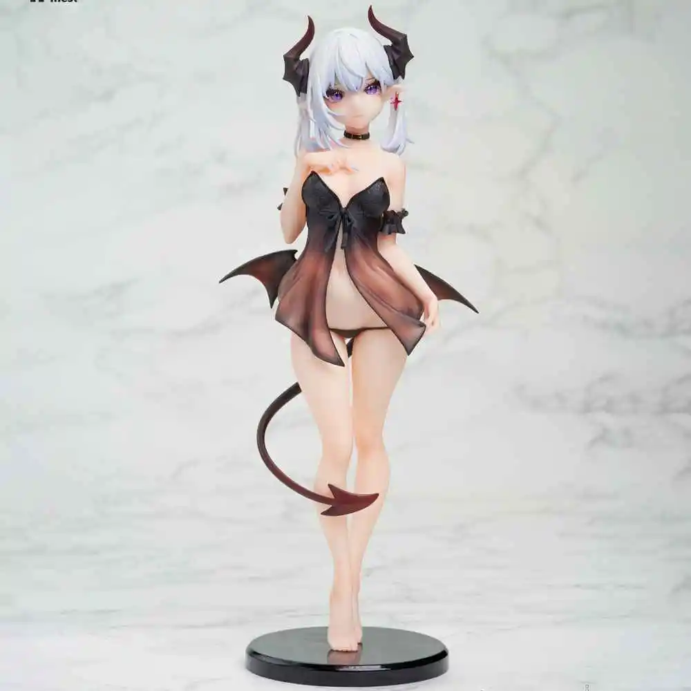 

1/6 Animester Lilith Chasing Eye Mobile Garage Kit Коллекционная модель украшения на складе
