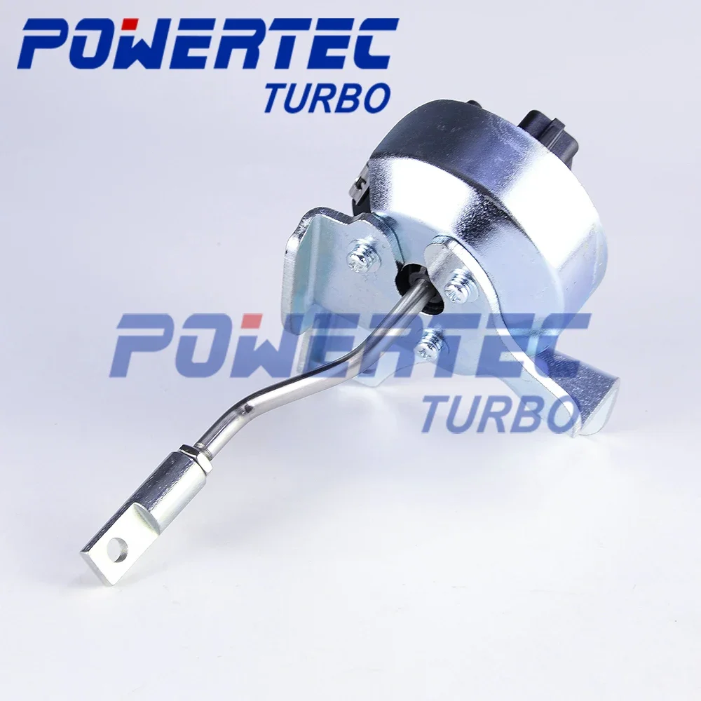 Actuator Electronic TD02L11-07TVT-2for Citroen Berlingo C3 Dispatch Jumpy DS3 C4 Spacetourer 55/68Kw 75/92HP 1.6 HDi DV6FE DV6FD