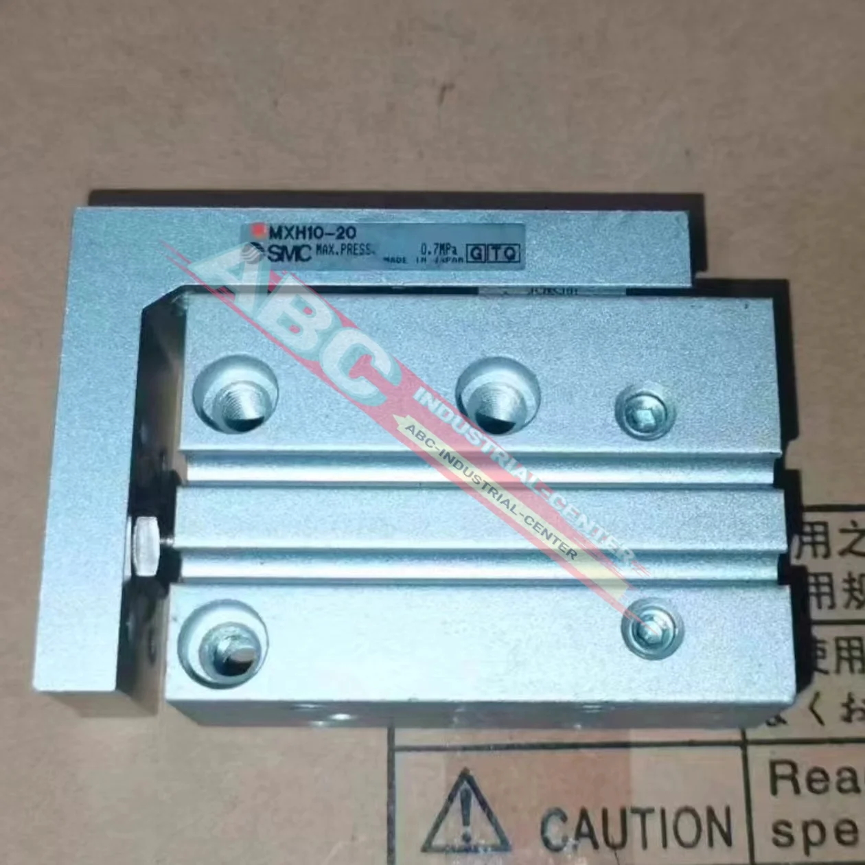 

Новая оригинальная пневматическая направляющая MXP16-20 MXP8-20 MXQ12-20