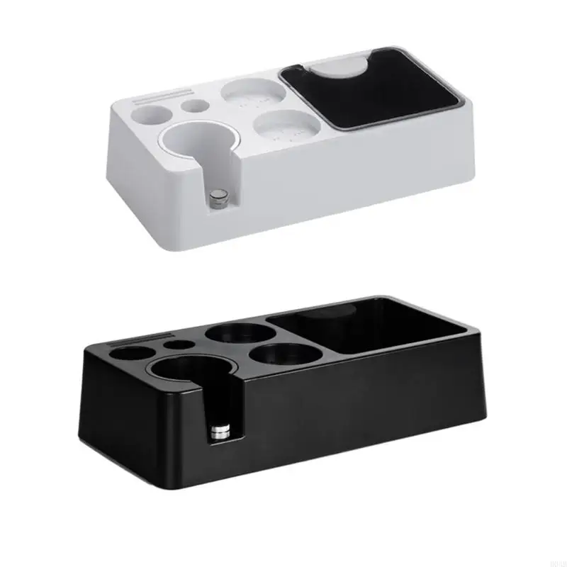 D0ab Tamping Station Пластиковая эспрессо вмешивание коврик