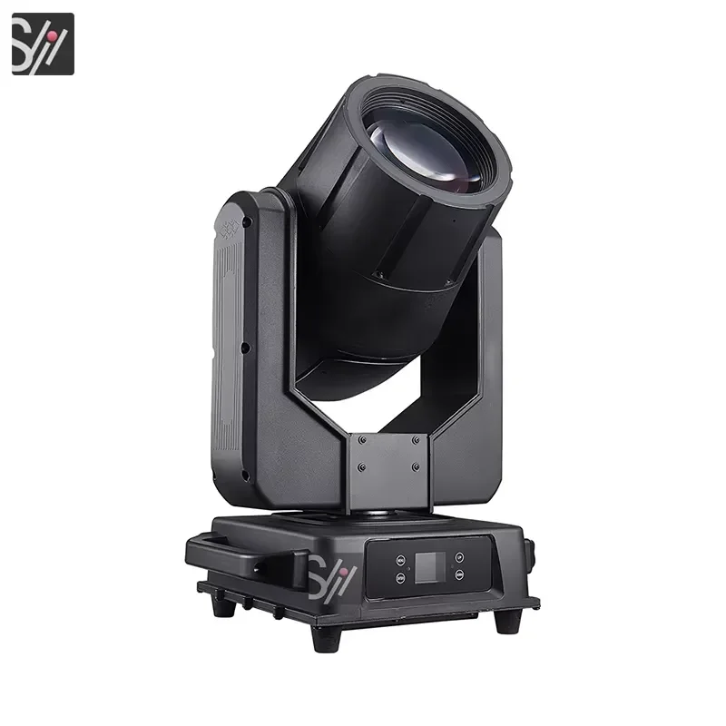 600w LED Moving Head Light With Waterproof Stage Sharpy Beam Pattern Effects for DJ Disco Wedding Party Club
