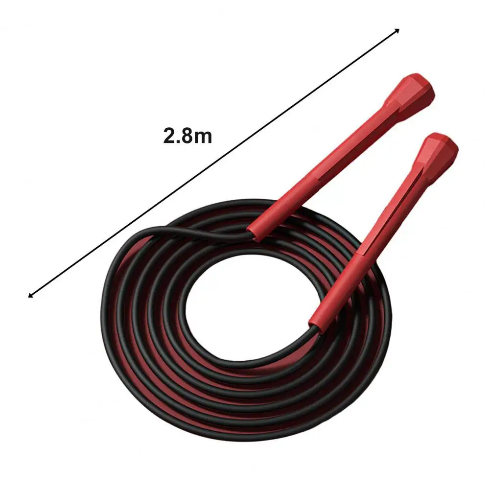 Skipping Rope Length Adjustable Ergonomic Handle Lightweight Grip Weight Loss Indoor Outdoor Kids Skipping Rope Jump Rope 6 Skipping Rope Length Adjustable Ergonomic Handle Lightweight Grip Weight Loss Indoor Outdoor Kids Skipping Rope Jump Rope 6