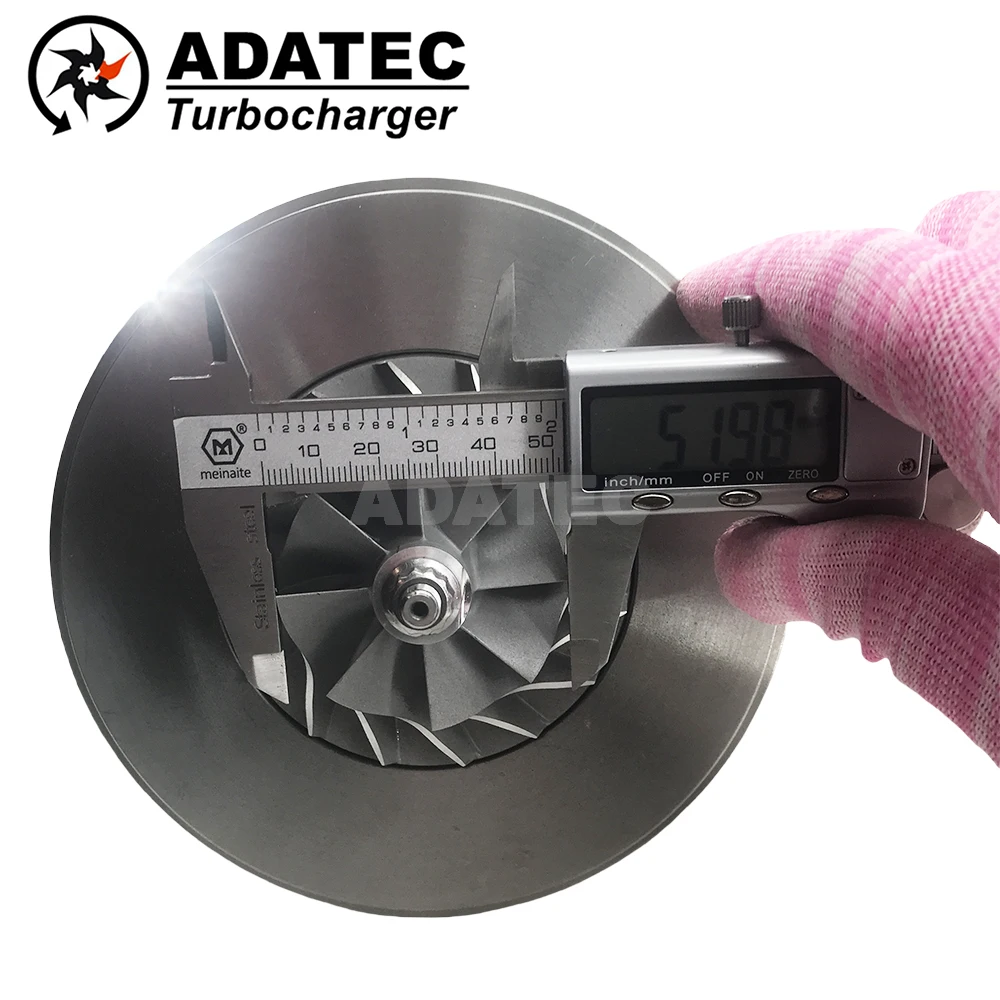 

Turbo Cartridge 4038471 HX35W 4089746 4089136 For Cummins Komatsu PC220 PC270 Excavator 6BTAA SAA6D102E6738818192 Turbine CHRA