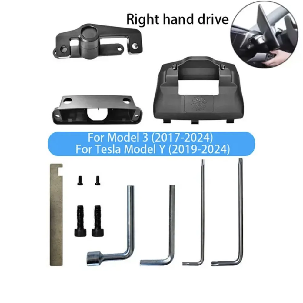 Model 3 and Y Right
