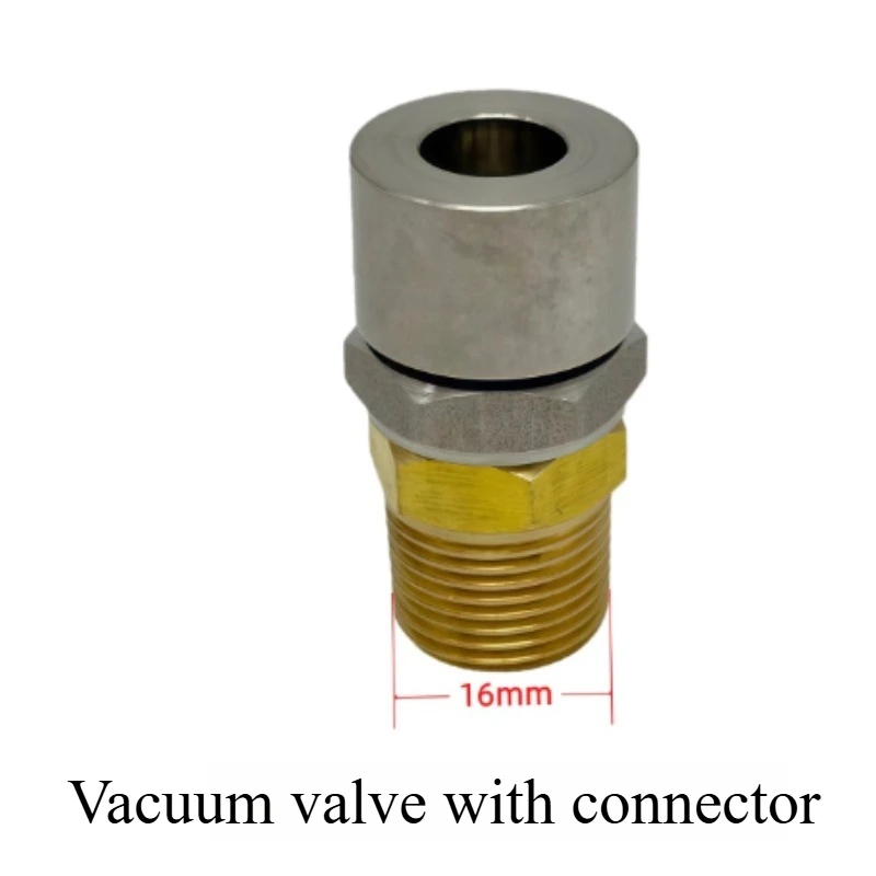 

Applicable To Wega Plus Coffee Machine Boiler Pressure Relief Valve Vacuum Valve Pressure Valve Coffee Machine Accessories