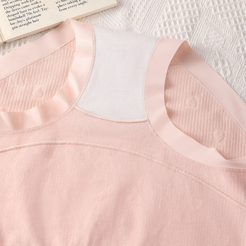 Kleidung für Schwangere, Unterwäsche für die Schwangerschaft, Baumwoll-Mutterschafts-Slips, Zubehör für Schwangere und Mütter, Slips für Frauen und Kinder – Detail 10
