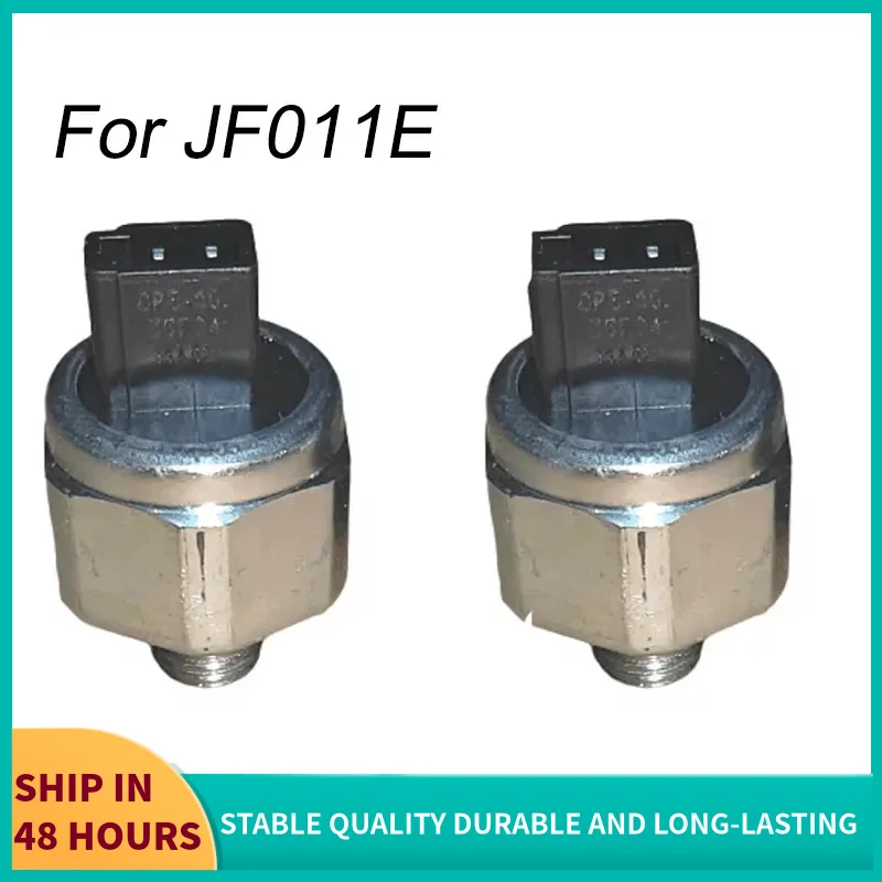 

for MITSUBISHI NISSAN JF011E JF015E JF017E RE0F10A CVT Automatic Transmission Valve Body Oil Pressure Switch Sensor