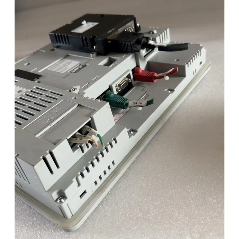 

Second hand V812iS industrial control touch screen tested OK and shipped quickly