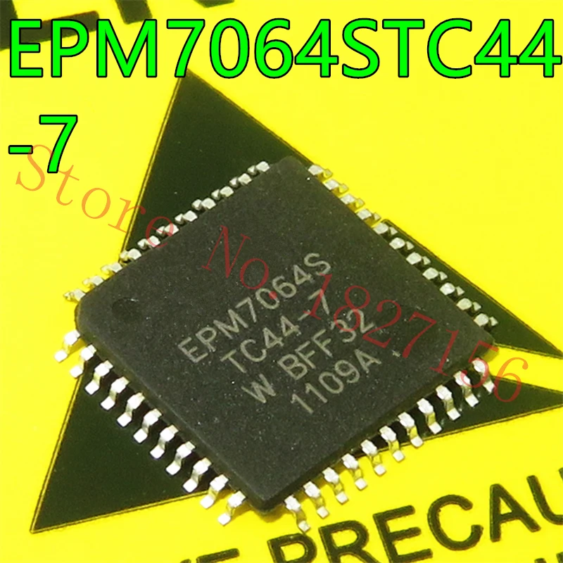 1pcs/lot EPM7064S EPM7064STC44-7 EPM7064STC44-7N TQFP44