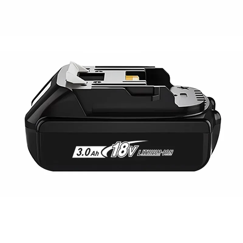 【Szybka dostawa】Akumulator 18V 3.0Ah/4.0Ah/5.0Ah/6.0Ah/9.0Ah do elektronarzędzi Makita BL1830 BL1860