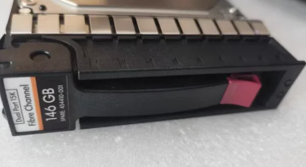 

For AG556A AG556B 146GB 15K FC EVA Optical 454410-001