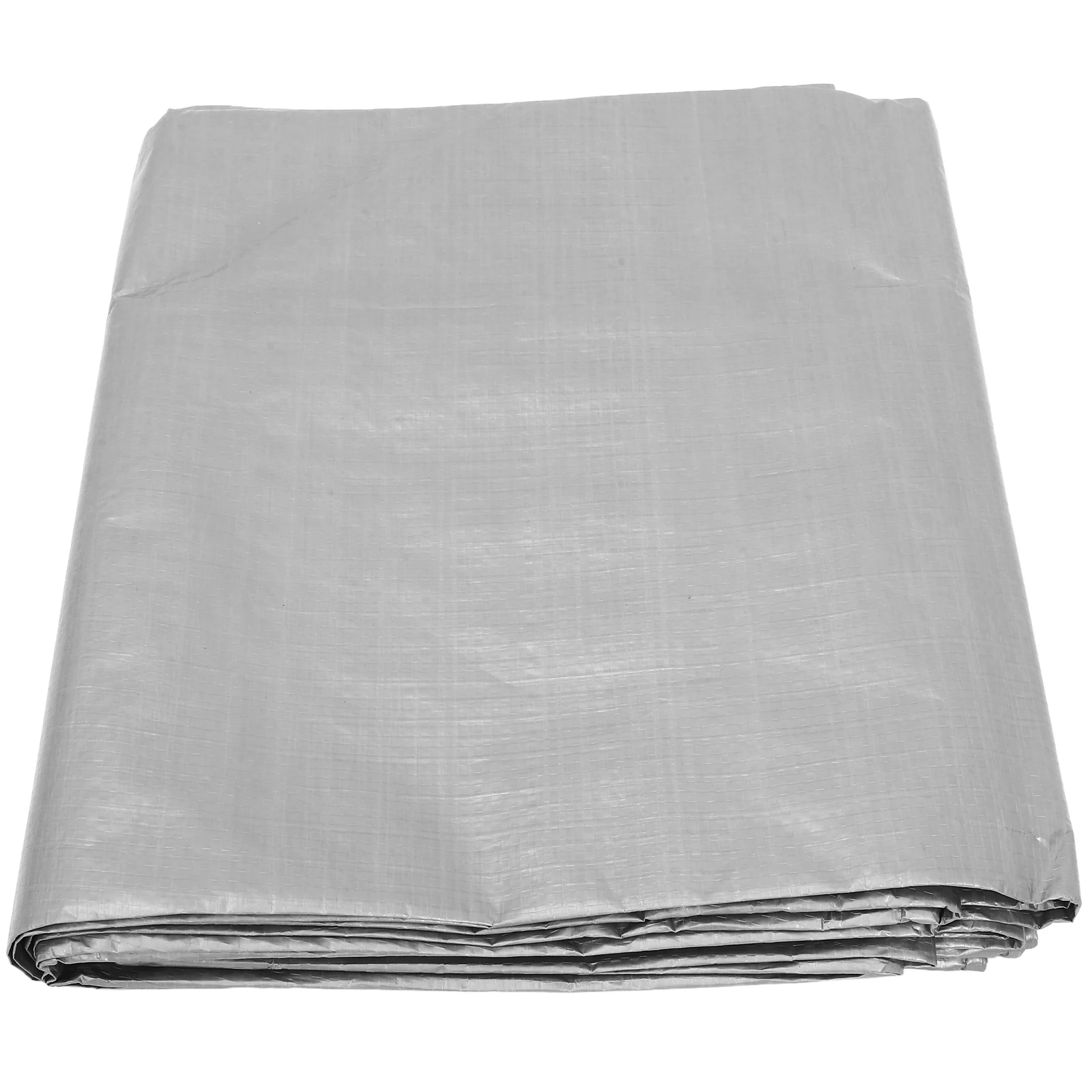 

Waterproof Shade Cloth 3m x 3m Heavy Duty Tarp Outdoor Camping Equipment Protection Sun Rain Proof Balcony Windshield Tarps