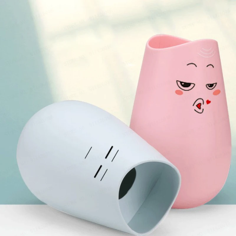 Psychological Catharsi Pot Creative Shouting Pot Screaming Emotional Vent Silencer Singing Graffiti Decoration Decompression Toy