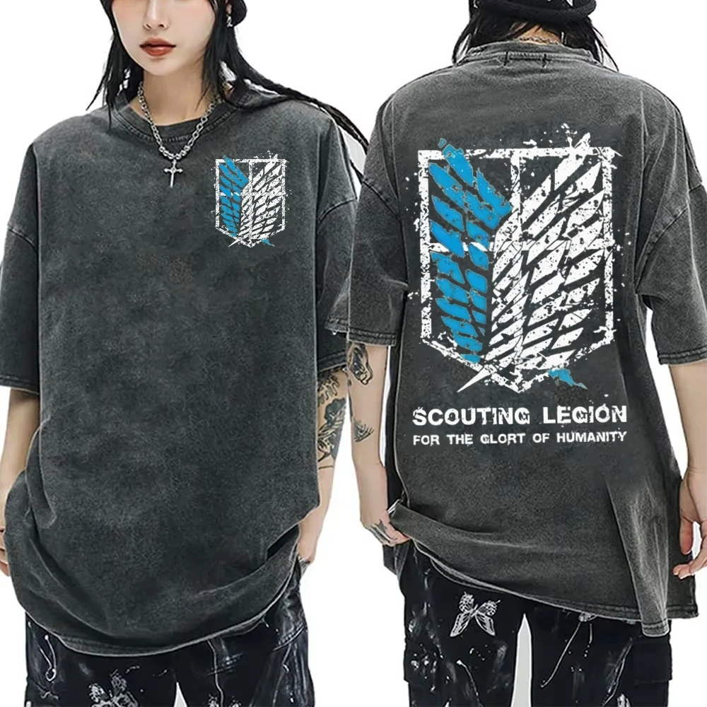 Anime Attack On Tit…