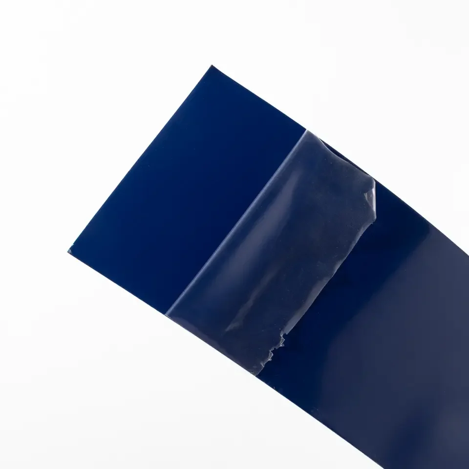컬러 레터 롤 알루미늄 프로파일 장식 스트립 채널, 3D 사인 레터 제작, 고품질