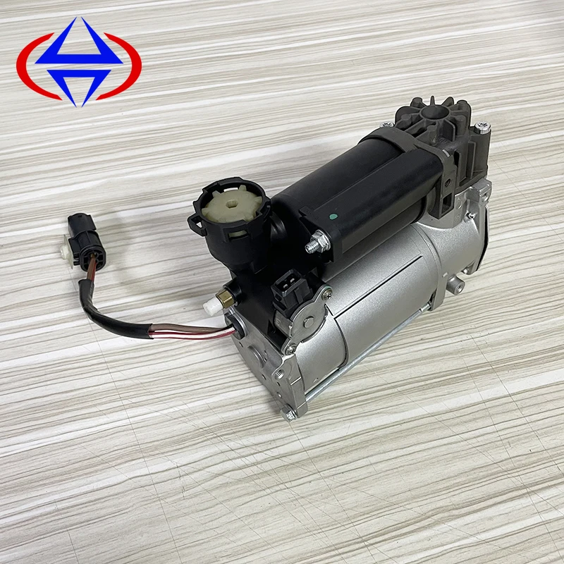 RQG100041 Air Suspension Compressor For Land Rover Discovery 2 LR2 L318 Td5