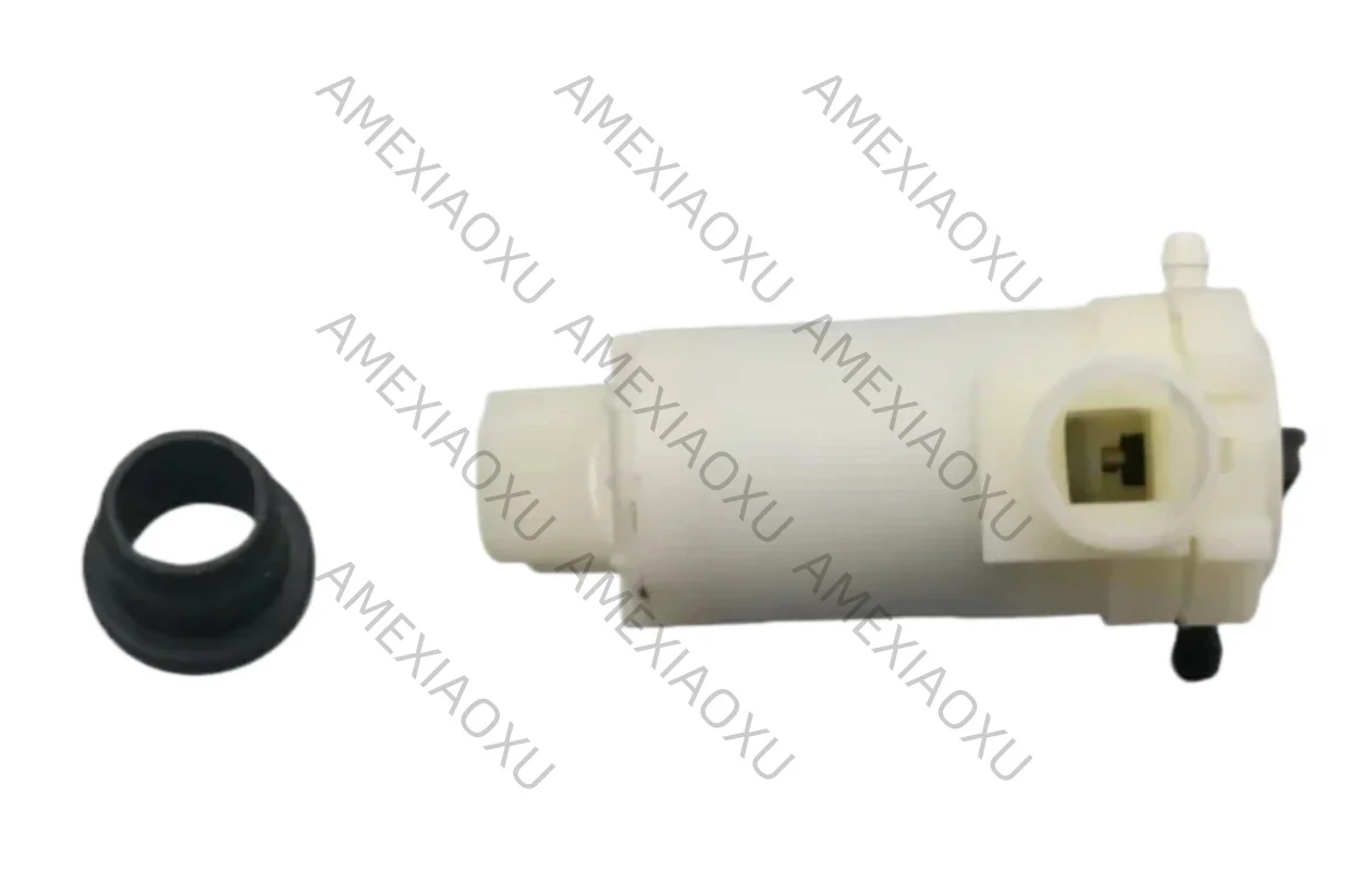 AMEXIAOXU 8260a217 Car Windshield Washer Pump For Space Star 1998-2004 76846tf0003 76846tf0013 New 76846tk6a02 8260a227