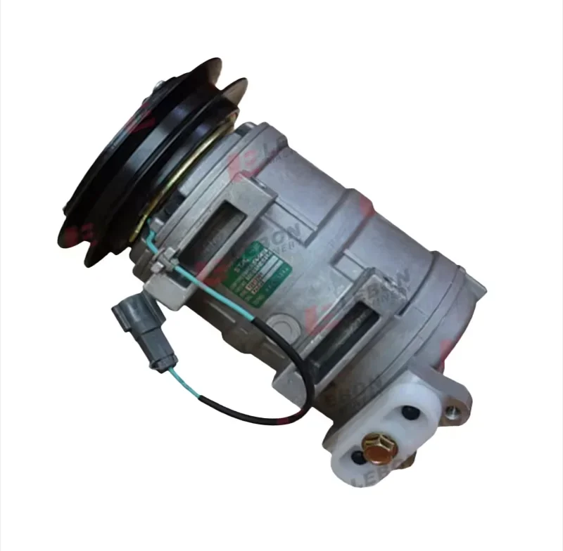 

EX200-6 STY12012001 24V R134 Air Compressor
