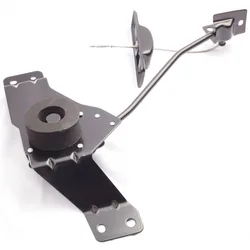 628004H000 62800-4H000 62800 4H000 New Carrier Assy Spare Wheel Tire Bracket Foy Hyundai For Kia