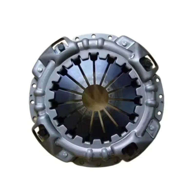 8973771490 Clutch Disc 4HF1 4HG1 NPR Auto Clutch Plate 8973203550