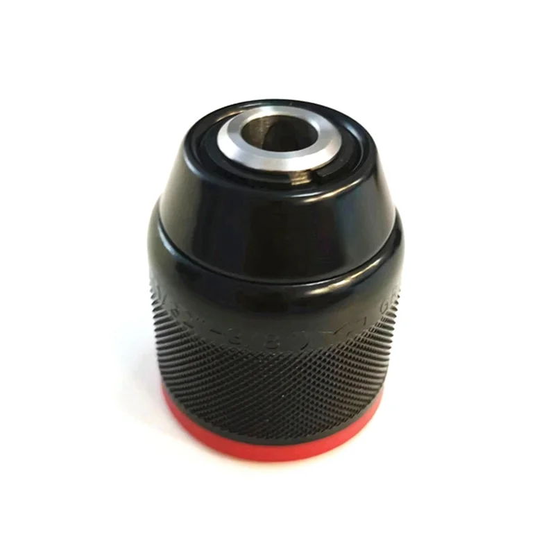 

10Mm Ratchet Self-Locking Drill Chuck Hands For Drill Electric Drill Chuck Power Tools Drill Power Tool-AA26