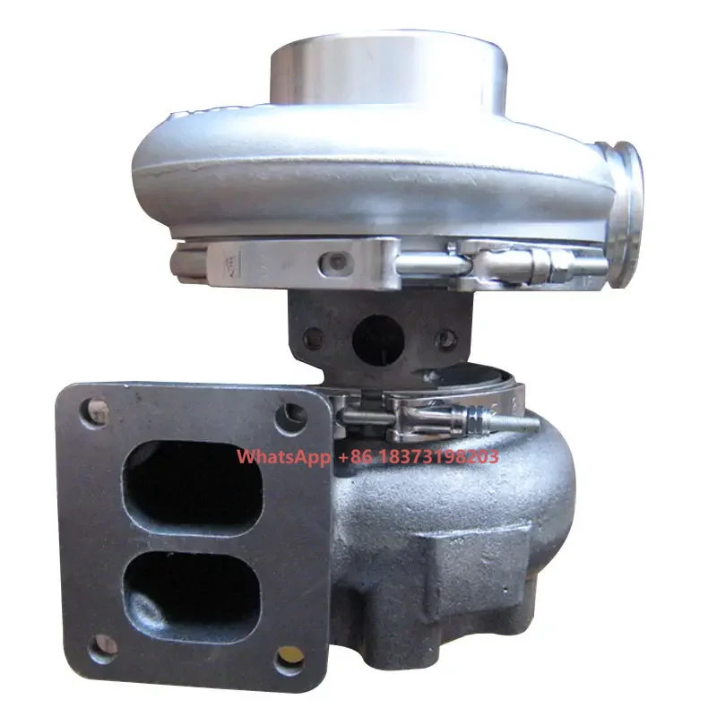 51091007606 53319886910 4032106 51.09100-7606 المصنع مباشرة K31 الشاحن التربيني لشاحنة الرجل توربو