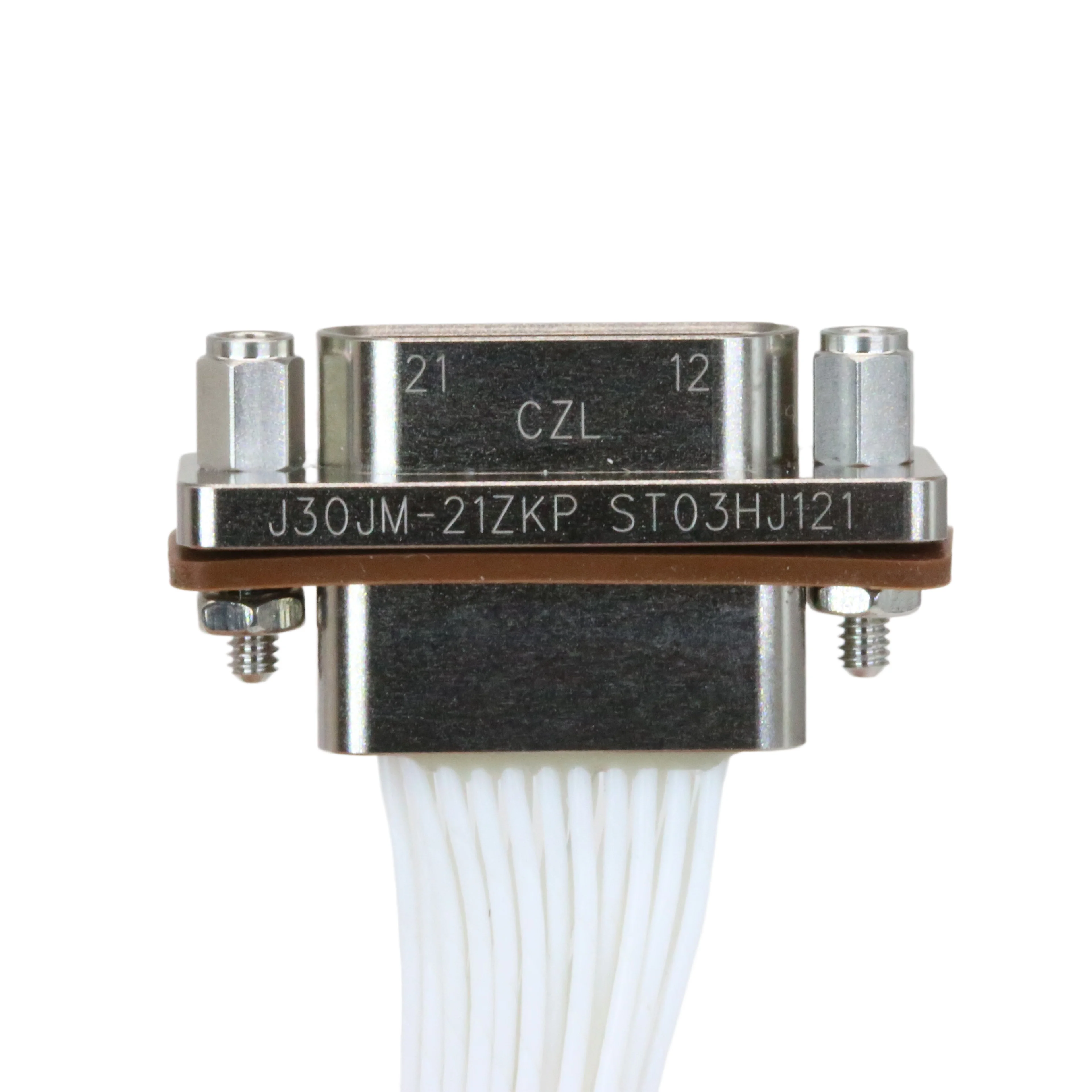 J30JM-21ZKP/TJL Rec… - image