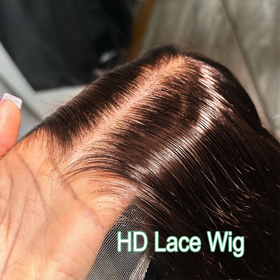 40-inch-hd-bone-straight-chocolate-brown-13x6-lace-frontal-human-hair-wigs-colored-straight-transparent-13x4-lace-front-wig